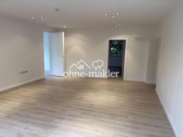 Renovierte und attraktive 4 Zimmerwohnung in top Lage! U.S. Army personnel are welcome!