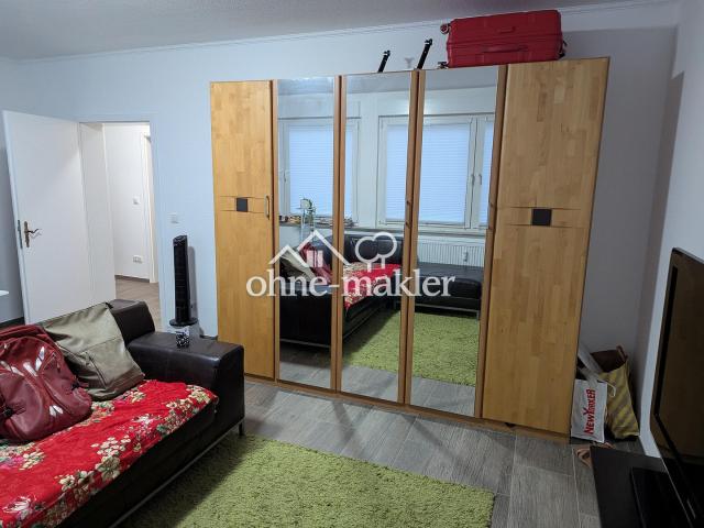 Renovierte und möblierte Wohnung in Top Lage