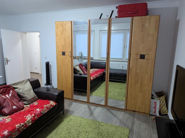 Renovierte und möblierte Wohnung in Top Lage