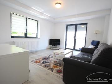 Bübingen, Saarbrücken, Neufechingen - Balkon