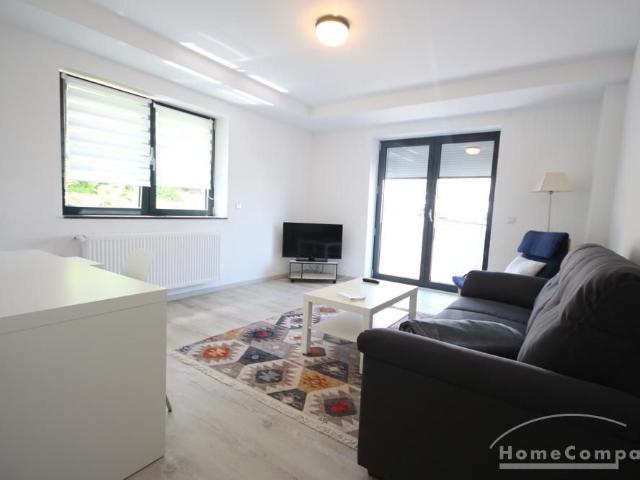 Renovierte und modern eingerichtete Wohnung in ruhiger Lage