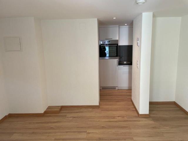 renovierte und moderne Studio Wohnungen zu vermieten