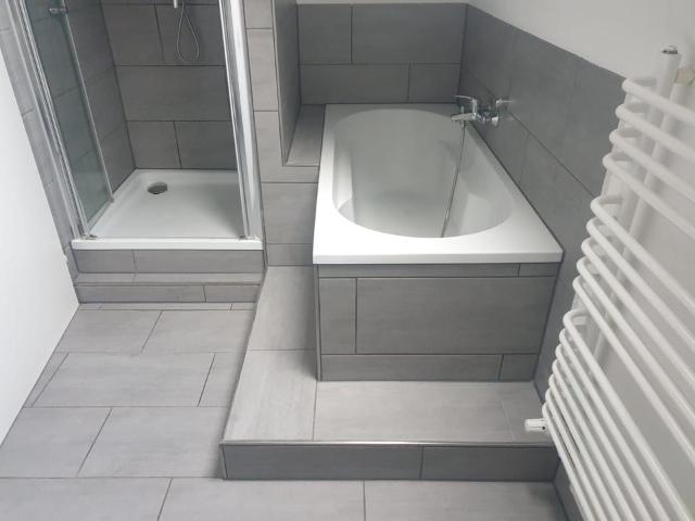 Renovierte Vierraumwohnung am Phönixsee!