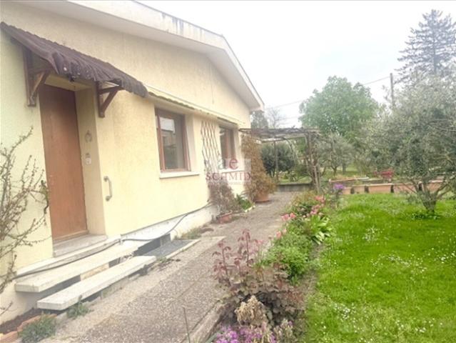 Renovierte Villa HPE