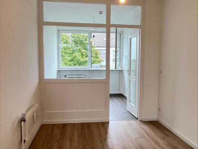 ~~~ Renovierte Wohnung ~~~~
