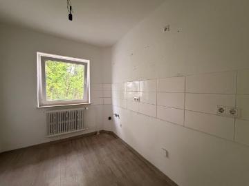 Renovierte Wohnung an berufstätigen Single Haushalt abzugeben