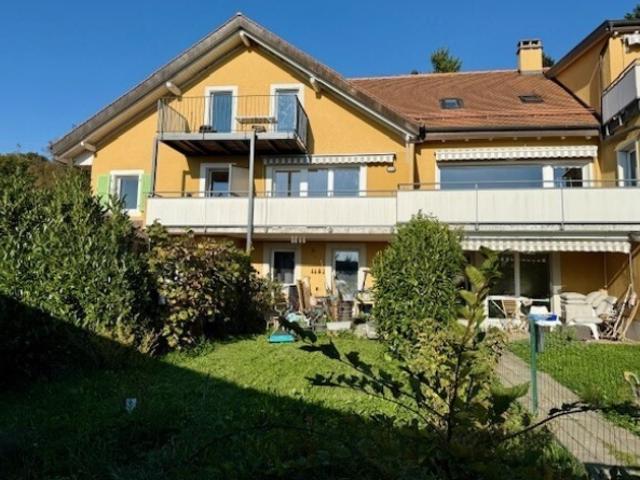 Renovierte Wohnung an der Chemin du Miroir 2, 1090 La Croix sur Lutry