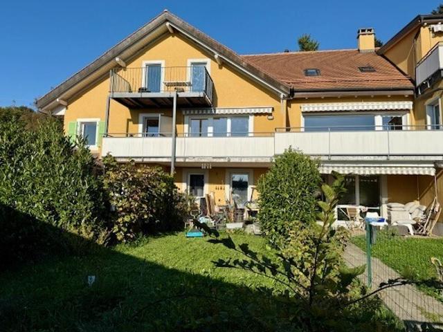 Renovierte Wohnung an der Chemin du Miroir 2, 1090 La Croix sur Lutry