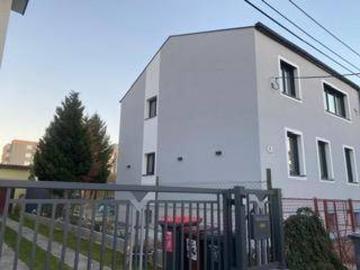 Rosenbüchelgasse, Gemeinde Baden, Bezirk Baden, Niederösterreich