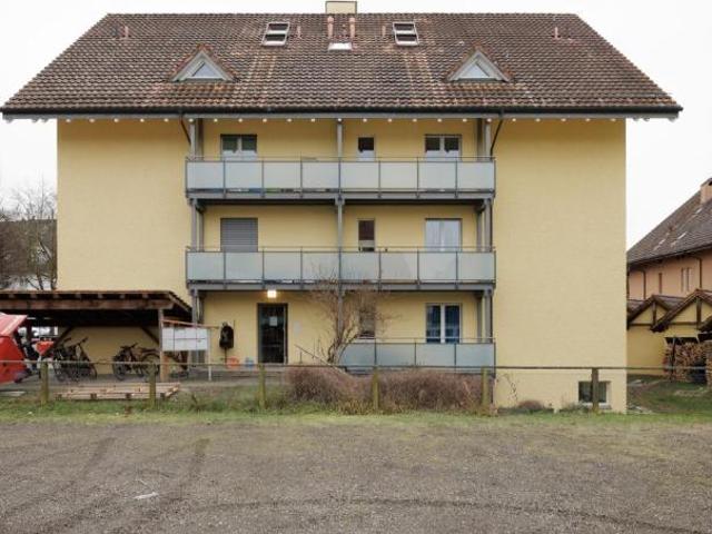 Renovierte Wohnung in Bahnhof Nähe!