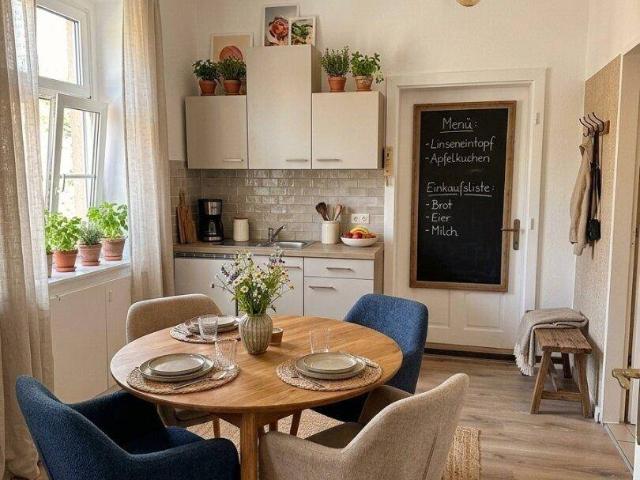 Renovierte Wohnung in beliebter Wohnlage