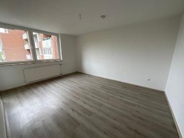 Renovierte Wohnung in Garath Ab sofort frei !
