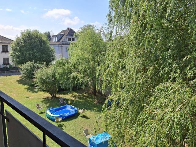 RENOVIERTE Wohnung in KABEG NÄHE