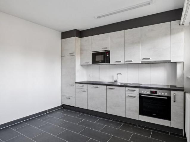 Renovierte Wohnung in Olten!