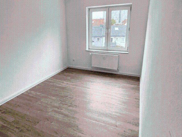 Renovierte Wohnung in zentraler Lage von Essen
