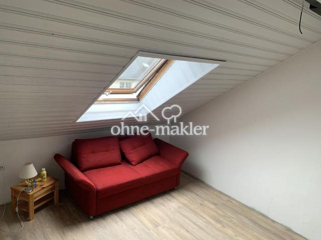 Renovierte Wohnung inkl. Küche