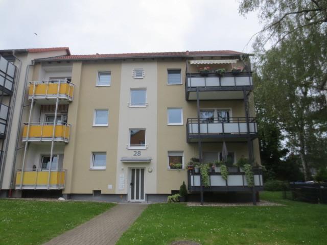 Renovierte Wohnung mit neuem Bad jetzt zugreifen