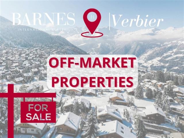 Renovierte Wohnung mit atemberaubender Aussicht Hauts de Savoleyres