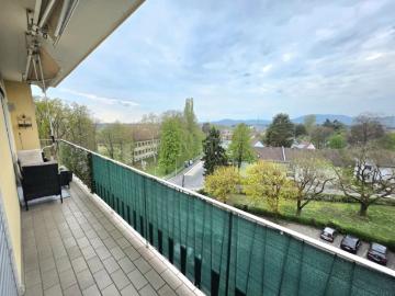 Etagenwohnung kaufen in Liebenau, Graz - Keller