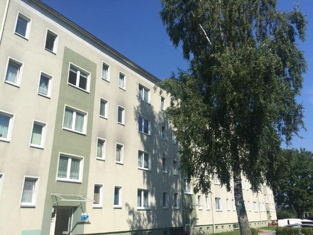 Renovierte Wohnung mit Balkon 19417 Warin
