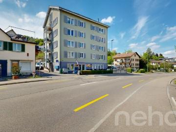 Horgen, Bezirk Horgen, Kanton Zürich - Balkon