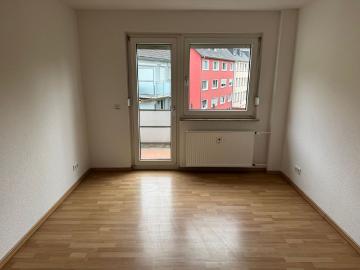 Renovierte Wohnung mit Balkon in Essen Bergeborbeck!