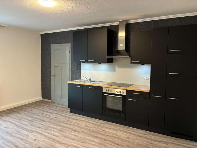 Renovierte wohnung mit Klima