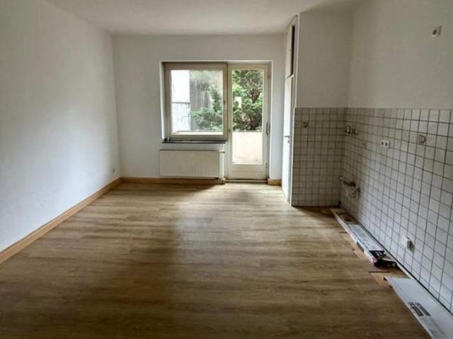 Renovierte Wohnung mitten im Kreuzviertel | Balkon & modernes Bad