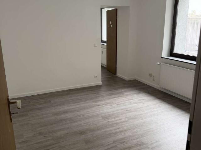 Renovierte Wohnung zu vermieten!