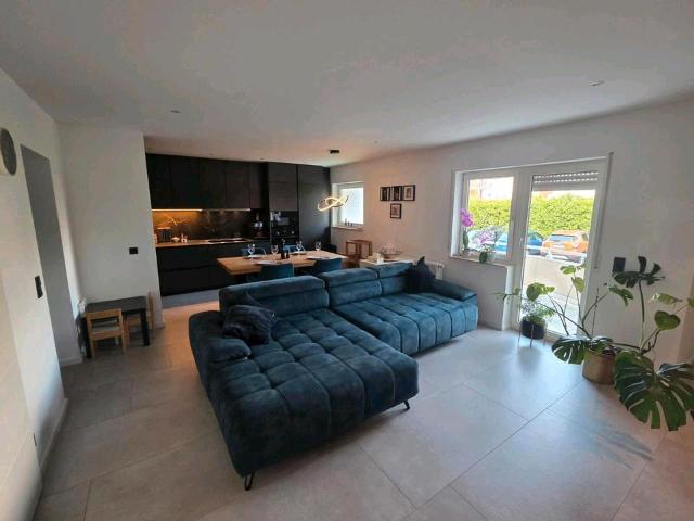 renovierte Wohnung zum Kauf in Gross Zimmern Eigentumswohnung