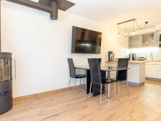 Renovierte Wohnung, Zweitwohnsitz oder Investition