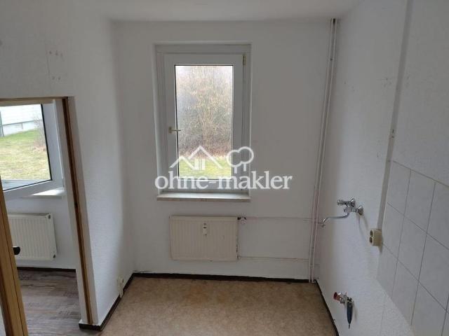 renovierte 1,5 Zimmerwohnung / Küche / Diele / Bad in Bad Sülze zu Vermieten