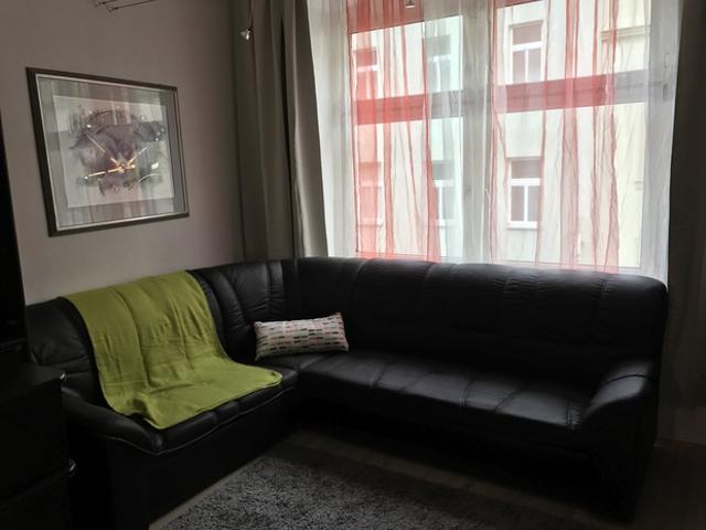 Renovierte 1,5 Zimmer Wohnung nähe Brunnenmarkt zu vermieten