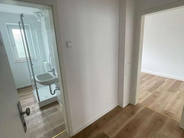 Renovierte 1 Zimmer Wohnung