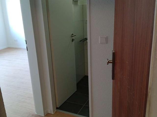 Renovierte 1 Zimmer Wohnung im Zentrum Aachens