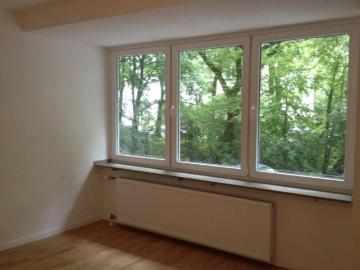 Apartment for rent in 1070 - Ausgestattete Küche