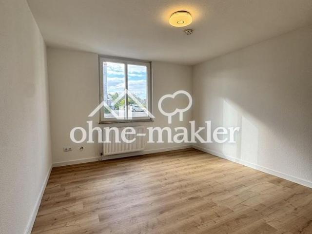Renovierte 1 Zimmer Wohnung in Bielefeld Heepen
