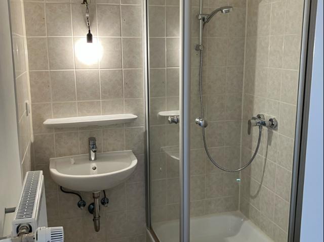 renovierte 1 Zimmer Wohnung in Laufamholz