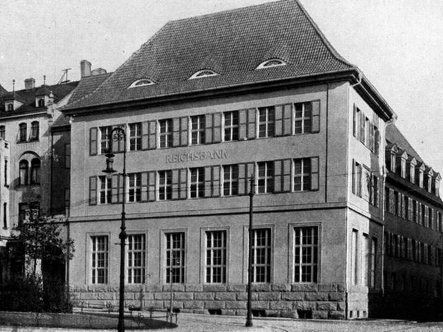 Renovierte 1 Zimmer Wohnung in Nähe des Theaters Nordhausen