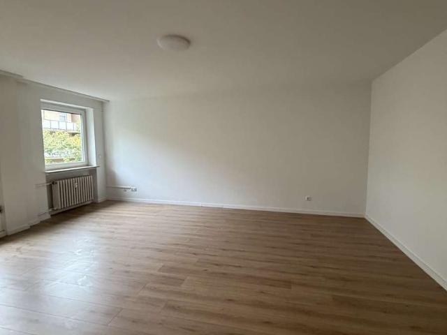 Renovierte 1 Zimmer Wohnung in Top Lage