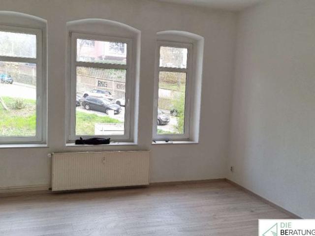 Renovierte 1 Zimmer Wohnung in zentraler ruhiger Lage