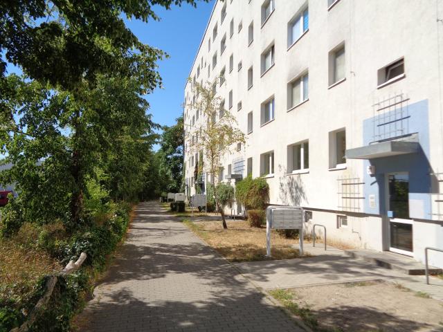 renovierte 1 Zimmer Wohnung mit Badewanne