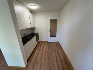 Renovierte 1 Zimmer Wohnung mit Balkon in Winterthur