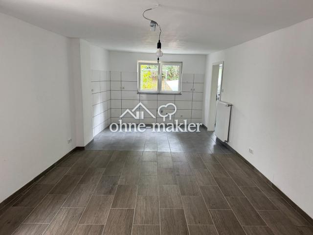 renovierte 2ZKB Wohnung