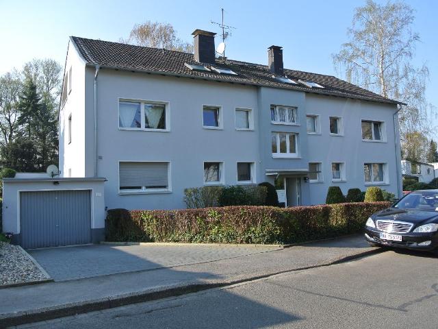 Renovierte 2 1/2 Zimmer Wohnung in Dortmund Wellinghofen zu vermieten!