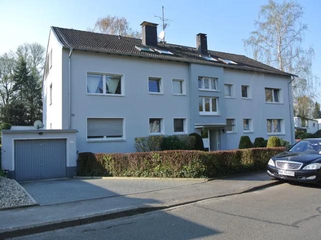 Renovierte 2 1/2 Zimmer Wohnung in Dortmund Wellinghofen zu vermieten!