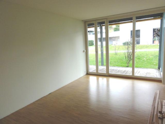 Renovierte 2 1/2 Zimmerwohnung in einer Alterssiedlung