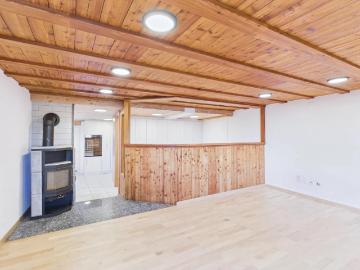 Renovierte 2.5 Zimmerwohnung in Visperterminen