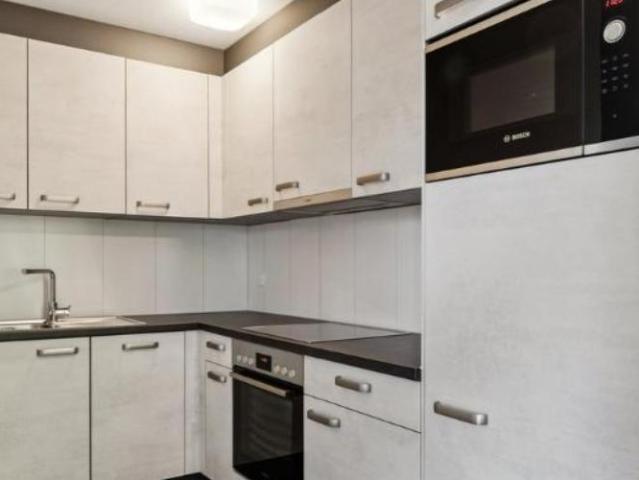 Renovierte 2.5 Zimmerwohnung