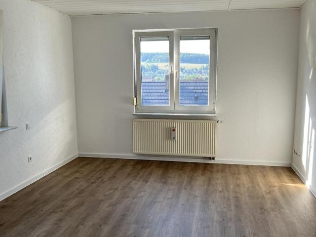 Renovierte 2.5 Zimmer Wohnung zentral in Tuttlingen
